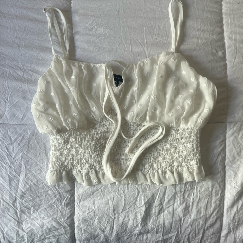 Kendal and Kylie top